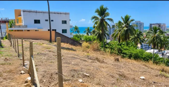 Terrenos a venda no Pérola do Mar - 375mil Cada.