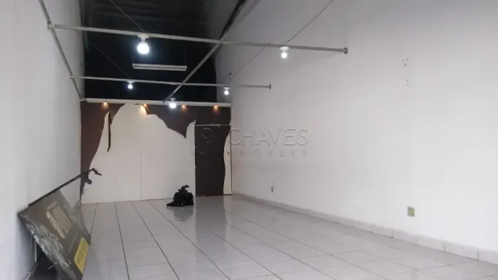 Salão Comercial para Locação, Campos Elíseos, Zona Norte de Ribeirão Preto