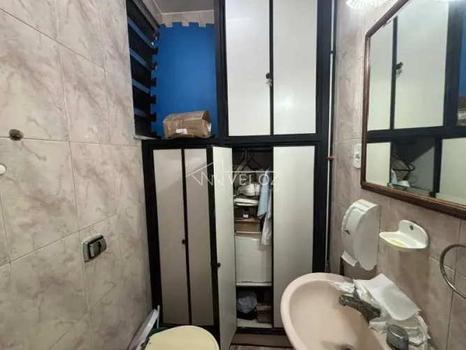 Apartamento : / Residencial / Catete
