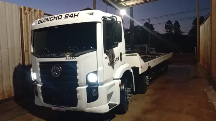 Vendo 24x280 Volkswagen