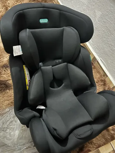Cadeirinha de bebê nova