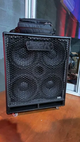 Gabinete contra baixo 4x10