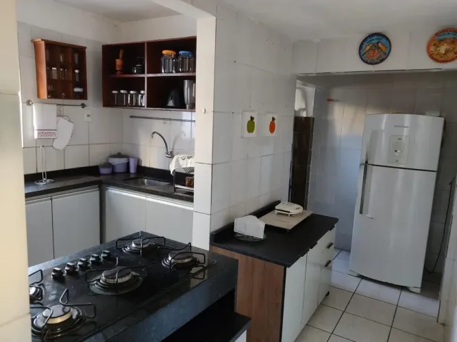 Alugo quarto para mulheres na Madalena