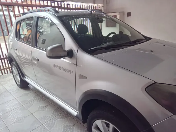 Renault Sandero Stepway