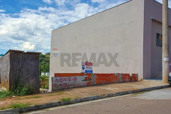 Terreno 175m² à venda Jardim Bahia Várzea Paulista Financia