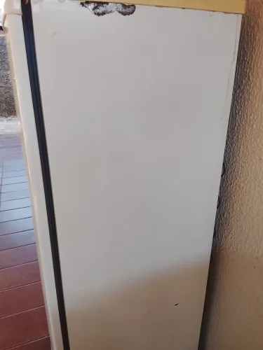Vendo jeladeira boa e barato