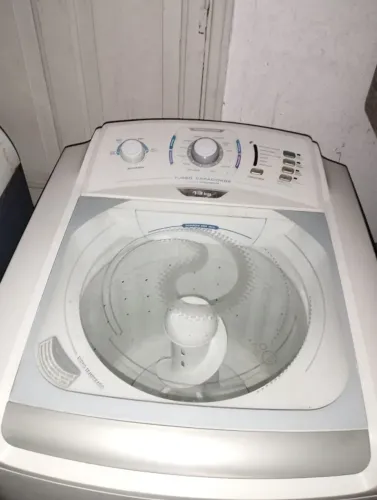 Lava roupa eletrolux 13 kg 220 v