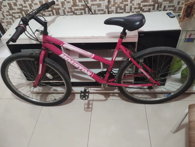 Bicicleta Houston Foxer Maori Aro 26