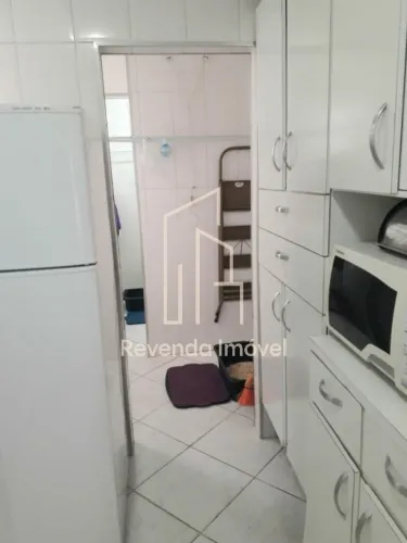 Apartamento no Condomínio Jian na Bela Vista com 72m² 2 dormitórios 1 banheiro
