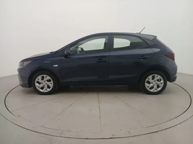Hyundai HB20 Comfort 1.0 Flex 12V Mec. 2026