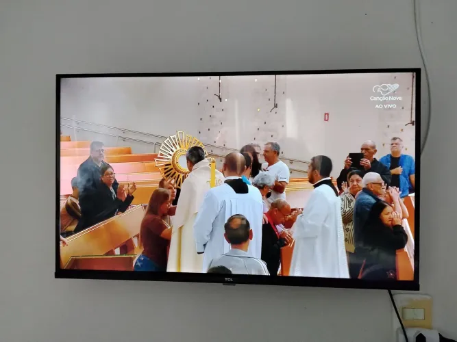 Tv 32 polegadas smart 