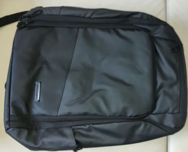 Mochila resistente à água Bagaggio