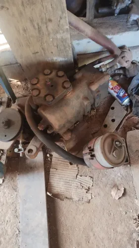Caixa direção Volkswagen 14140