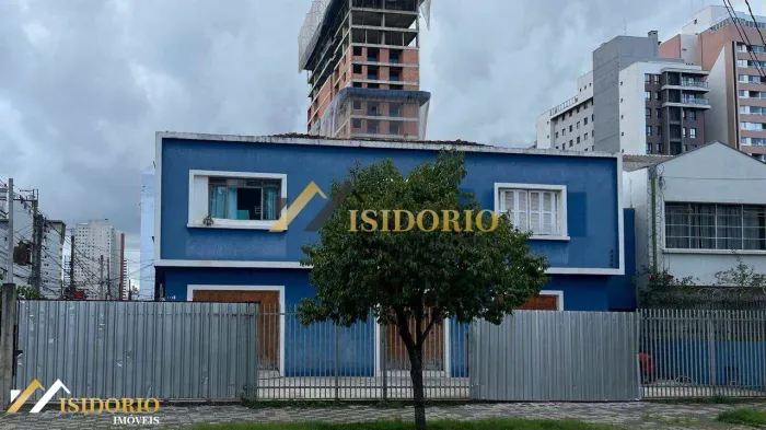 Loja - Centro - Curitiba - R$ 1.590.000,00 - Ref: ELAN1045