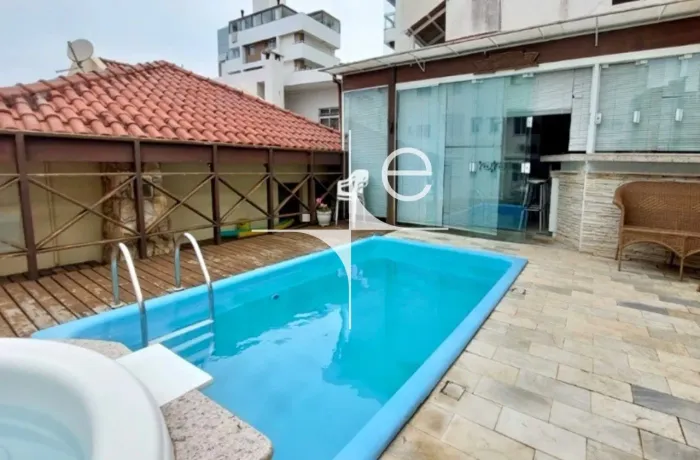 Casa 4 quartos em Barreiros