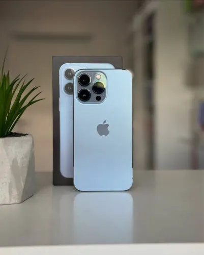 iPhone 13 Pro Max - Original Apple | Impecável | Sem Detalhes