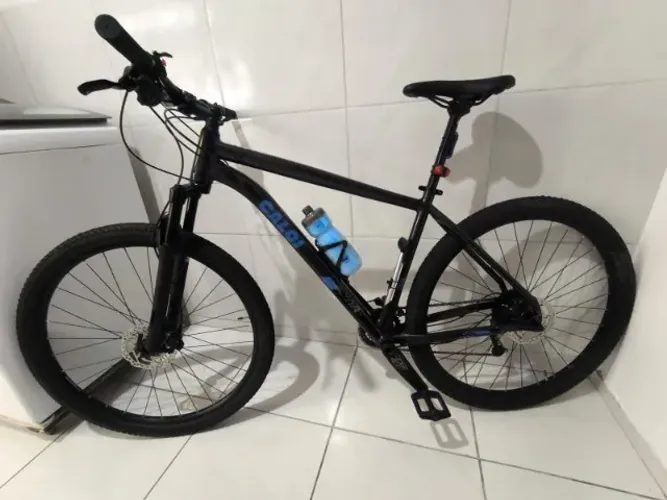 Caloi Explorer Sport Aro 29 Tamanho G