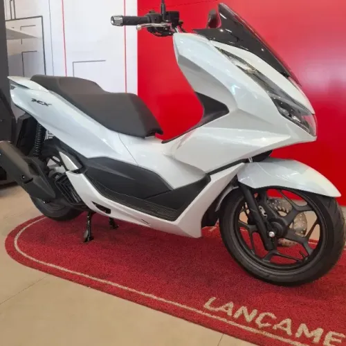 SÓ 19.080 - Honda PCX 160 26/27 CBS - Financiamento em ate 48x - FEIRÃO IMPERDÍVEL