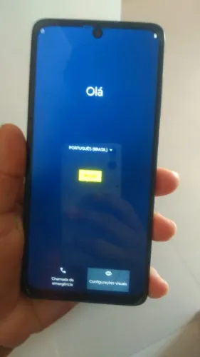 MOTO G52
