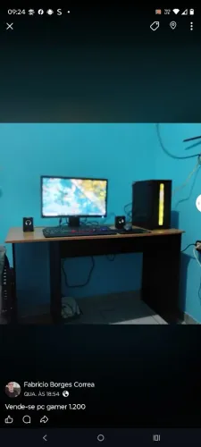 PC completo
