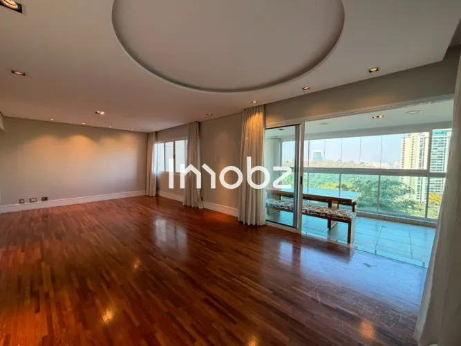 Apartamento à venda no Condomínio Villaggio Panamby - Itapaiuna, 1800 - São Paulo - SP - C