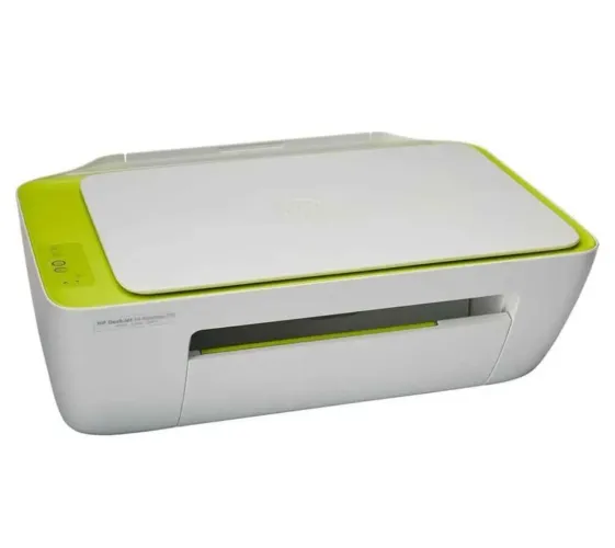 Impressora HP Desk Jet
