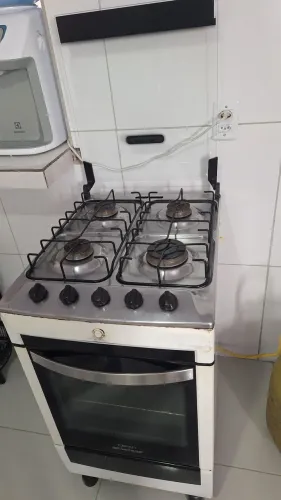 Fogão 4 bocas