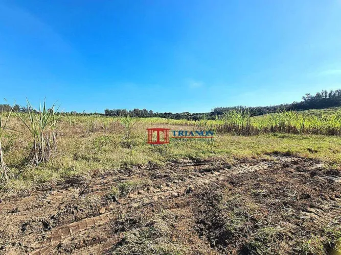 Terreno na Zona Rural