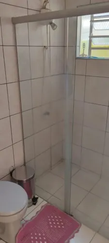 Casa para Venda em Araçatuba, Jardim Paulista, 2 dormitórios, 2 banheiros, 2 vagas