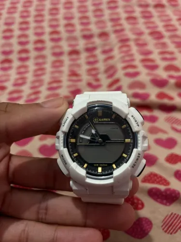 Relógio g-shock