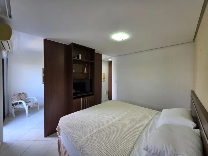VENDO FLAT NO MILLENIUM
