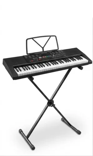 TECLADO/PIANO MXT T3000 (299 Ritmos e 299 Timbres)