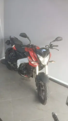 Dominar 160
