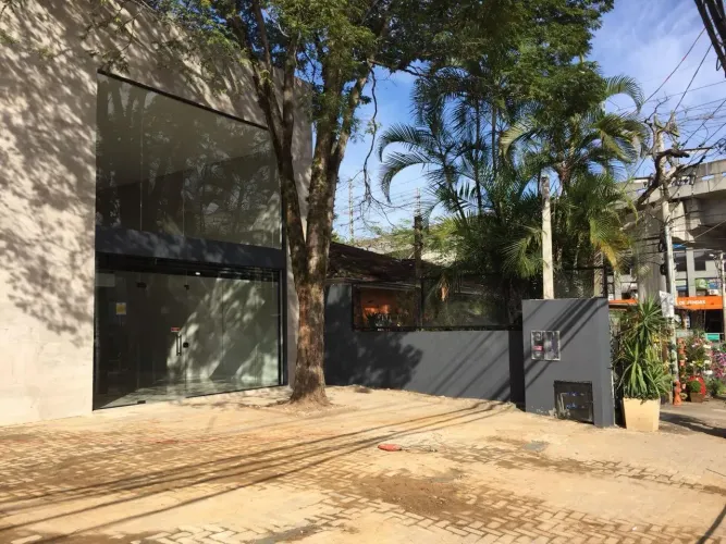 Comercial/Industrial de 160 metros quadrados no bairro Centro