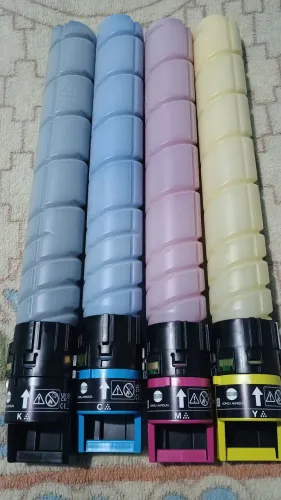 Toner Konica C300i
