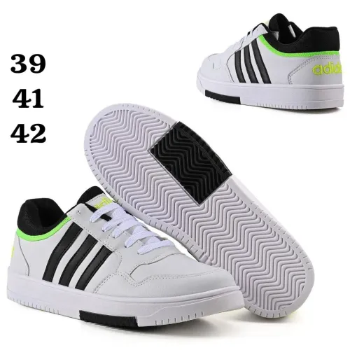 Sapatênis Adidas masculino