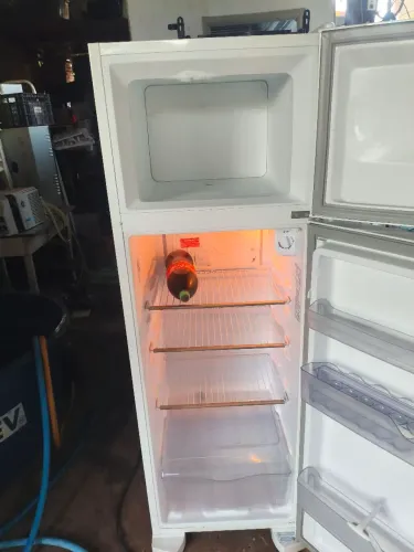 Geladeira 