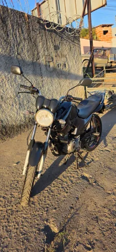 YBR 125 FACTOR ED/FACTOR EDITION