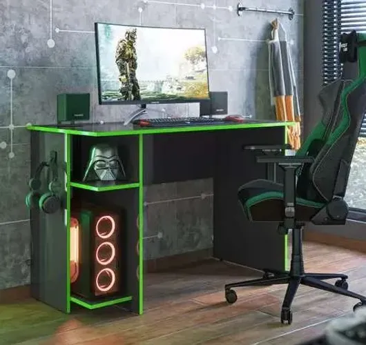 Mesa Gamer Qmovi