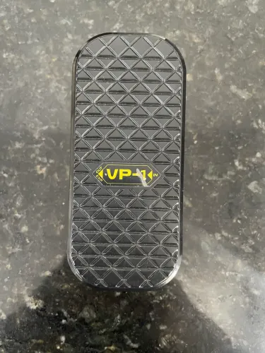 pedal de expressão e volume vp1