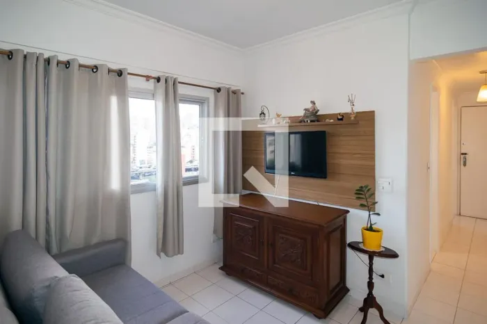 Apartamento à Venda - Bela Vista, 1 Quarto, 33 m2