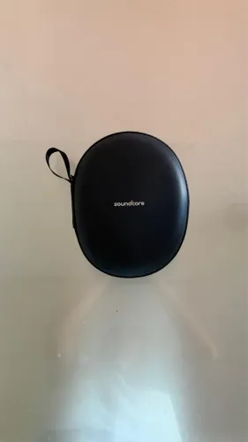 IMPERDIVEL! FONE SEM FIO SOUNDCORE ANKER - QUALIDADE DE ESTÚDIO