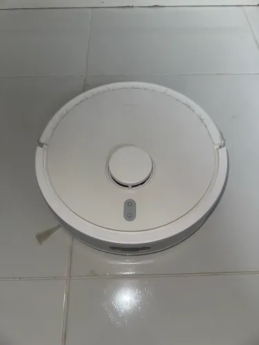 Robô aspirador Xiaomi Robot Vacuum S20