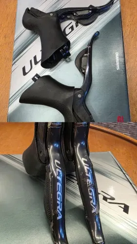Sli Ultegra 