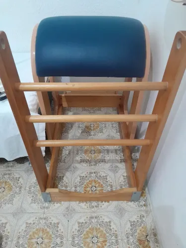 Equipamentos de pilates