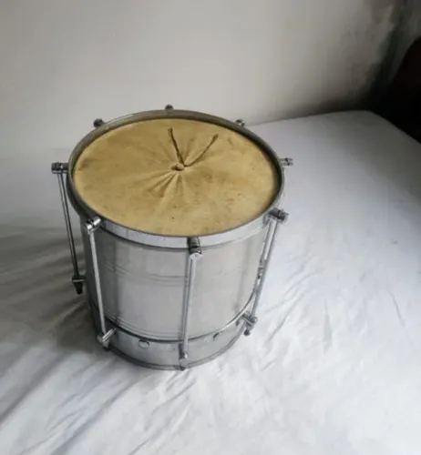 Cuíca