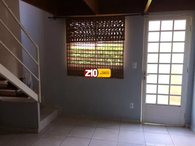 Casa para locação em Indaiatuba-SP, Jardim Morumbi: 2 quartos, 1 suíte, 1 sala, 1 vaga de