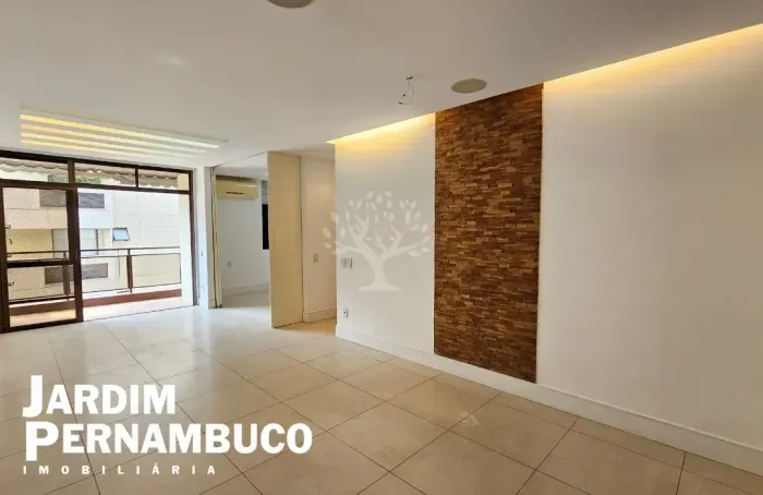 Apartamento no Melhor Condomínio da Gávea com Total Infraestrutura