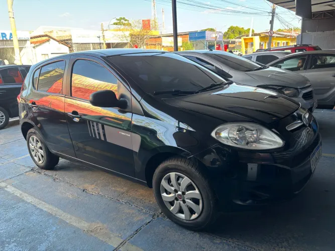 Fiat Palio Attractive 1.0 EVO Fire Flex 8V 5P 2015