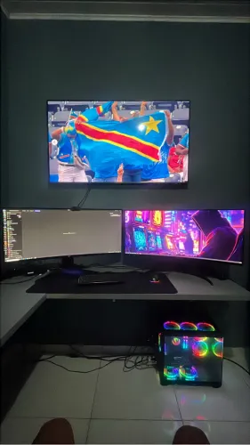 Computador gamer